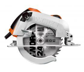 Worx WX445 - Sierra circular 1.600W